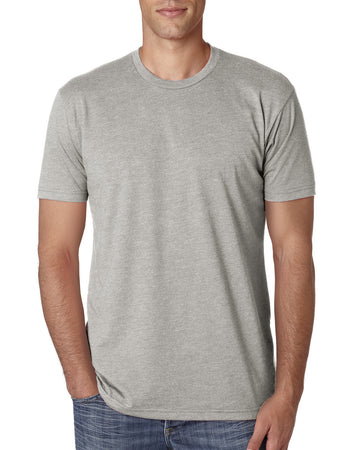 Next Level 6210 CVC T-Shirt